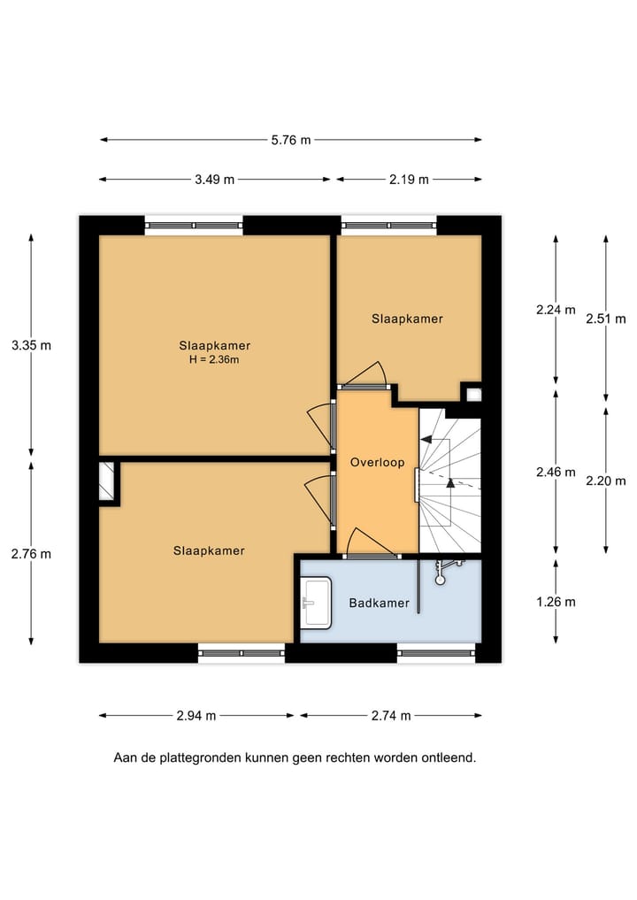 Foto 32 van Gladioolstraat 22