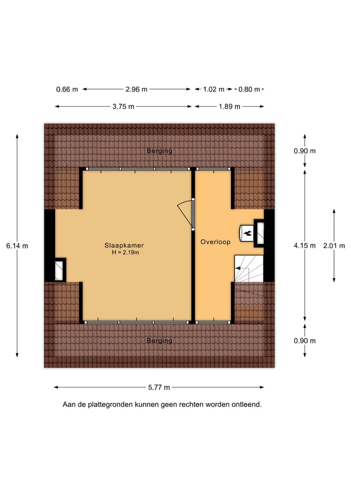 Foto 33 van Gladioolstraat 22