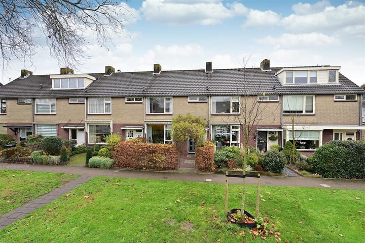 Foto 1 van Hallincklaan 27