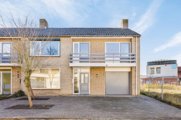 Meidoornstraat 2
