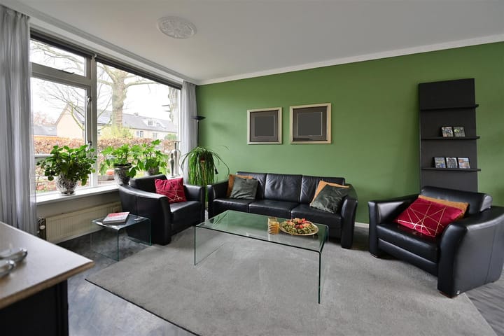 Foto 4 van Hallincklaan 27