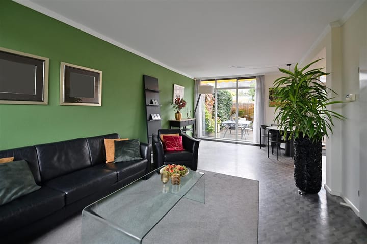 Foto 5 van Hallincklaan 27