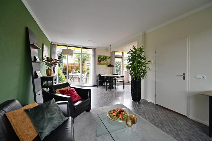 Foto 6 van Hallincklaan 27