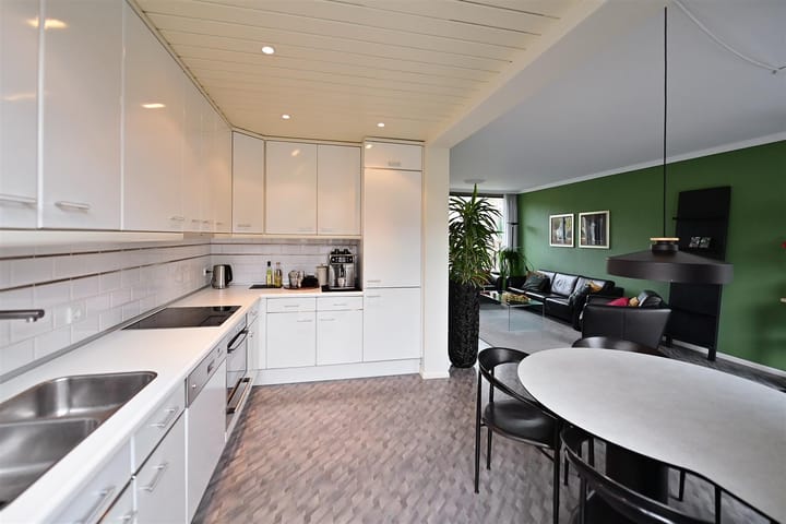 Foto 10 van Hallincklaan 27