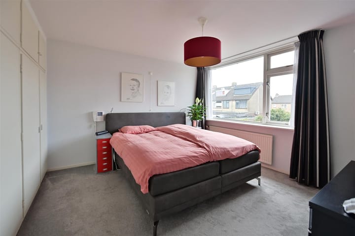 Foto 11 van Hallincklaan 27