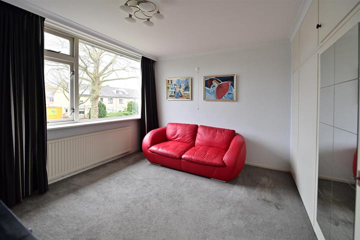 Foto 12 van Hallincklaan 27