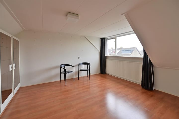 Foto 14 van Hallincklaan 27