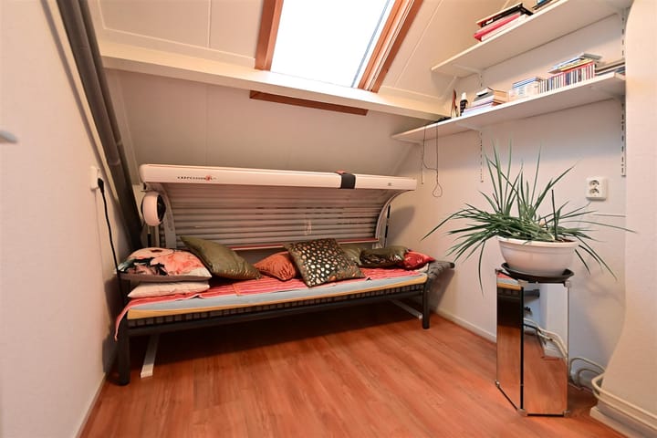 Foto 15 van Hallincklaan 27