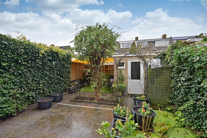 Foto 16 van Hallincklaan 27