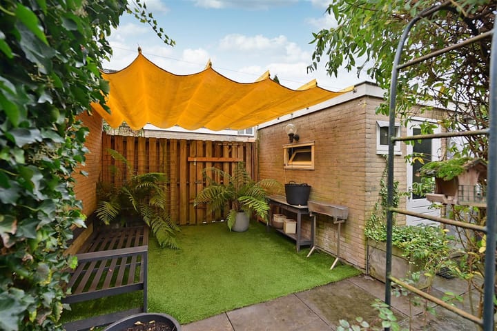 Foto 17 van Hallincklaan 27