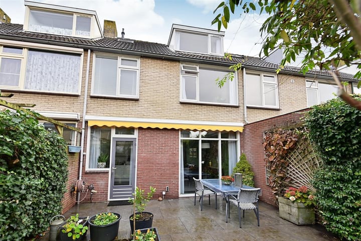 Foto 18 van Hallincklaan 27