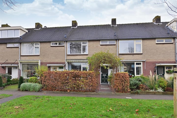 Foto 19 van Hallincklaan 27