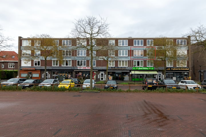 Bekijk foto 1 van Nieuwe Markt 33