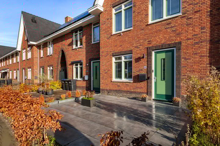 Foto 3 van Zuidendijk 66