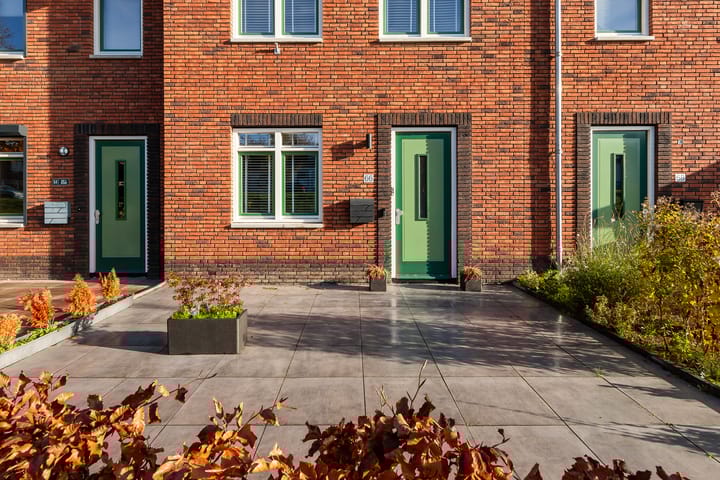 Foto 4 van Zuidendijk 66