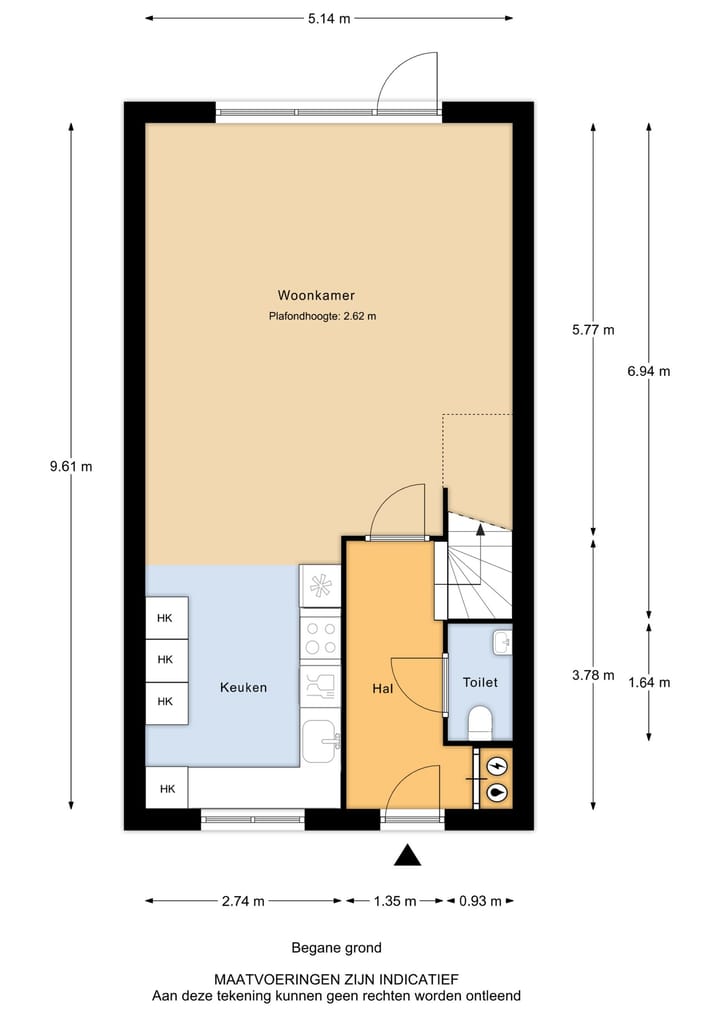 Foto 33 van Zuidendijk 66