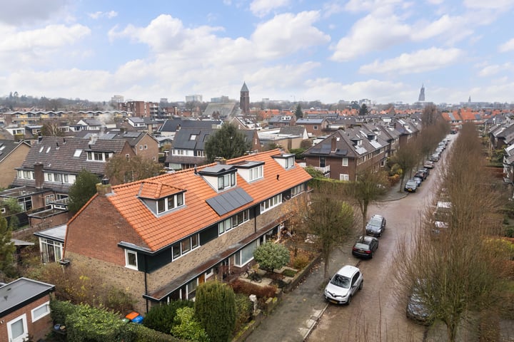 Bekijk foto 38 van Franklinstraat 67