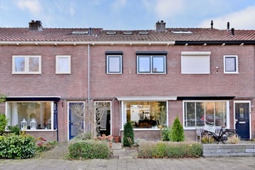 Thomas a Kempisstraat thumbnail