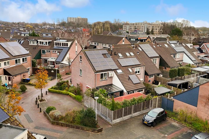 Foto 5 van Cannenburg 52