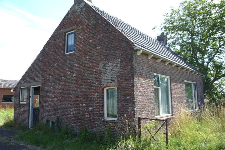 View photo 33 of Langeweg 13-A