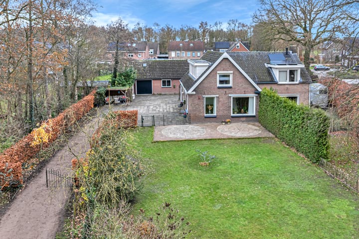 Foto 5 van ter Borgweg 3