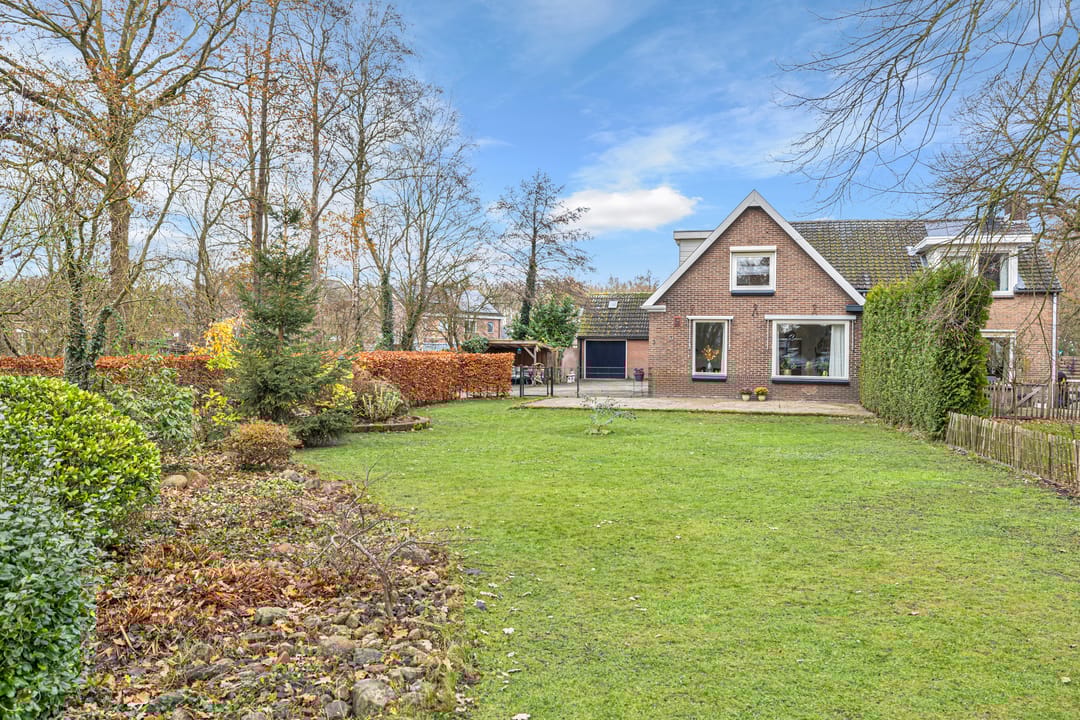 Photo 2 of ter Borgweg 3