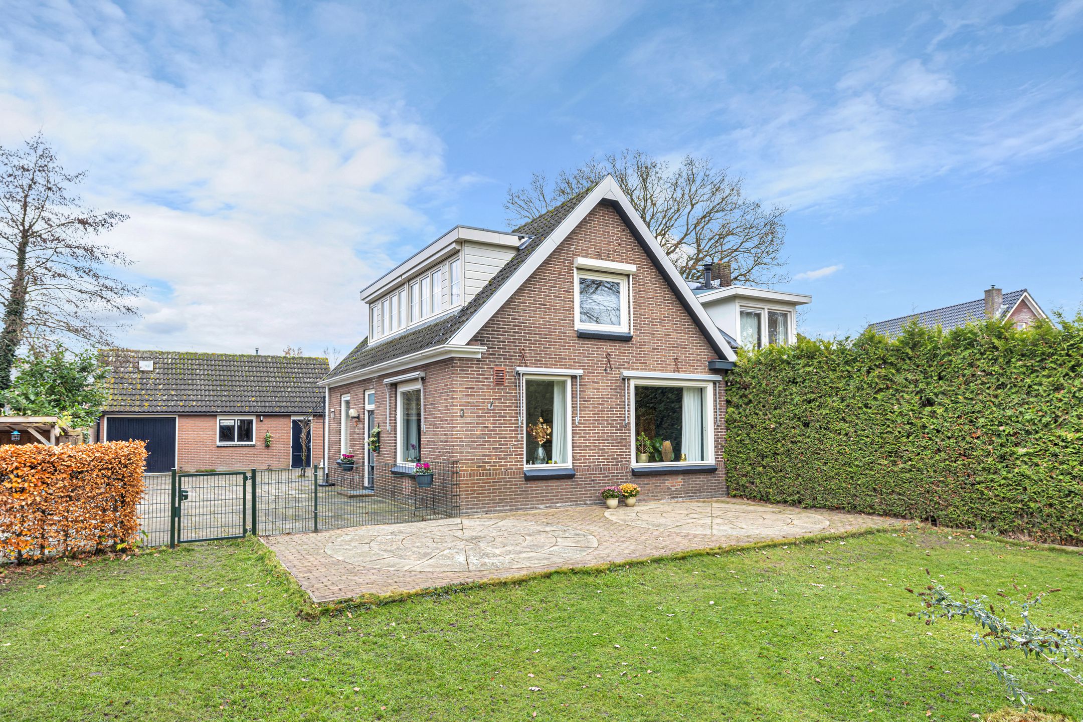 Photo 6 of ter Borgweg 3