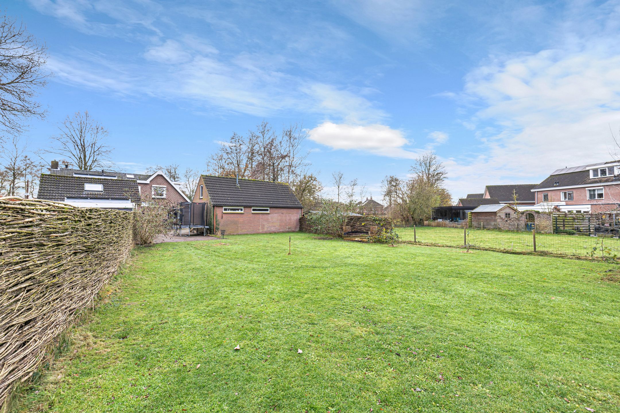 Photo 3 of ter Borgweg 3