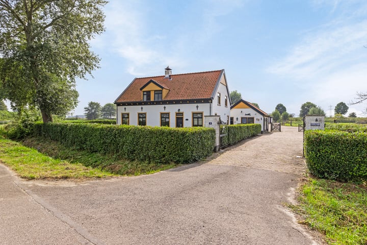 Isabellaweg 16, IJzendijke