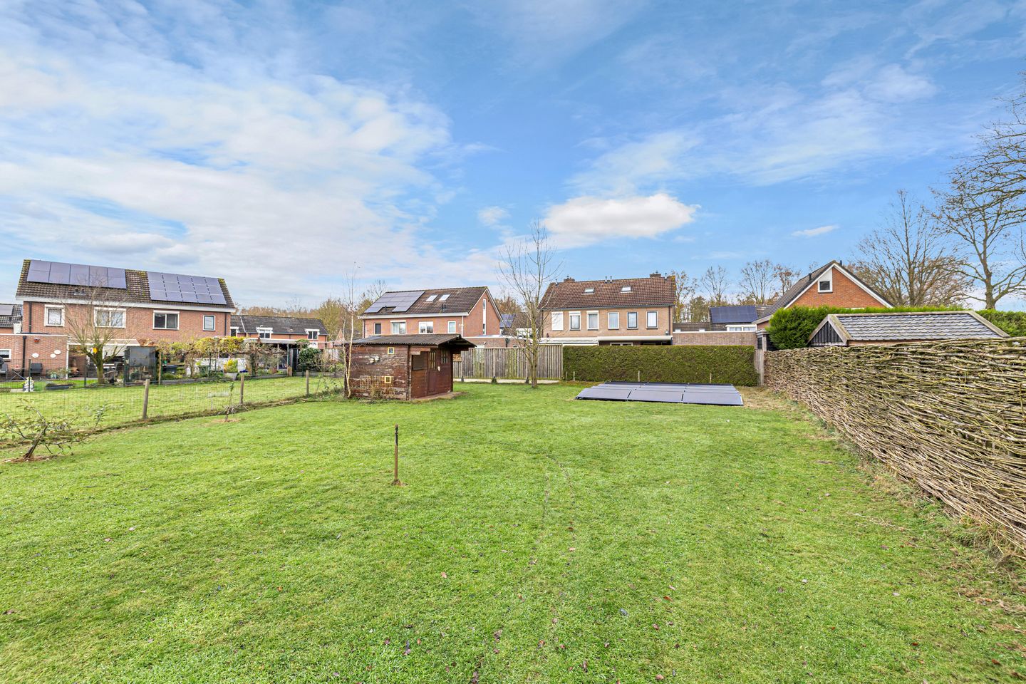 Photo 4 of ter Borgweg 3