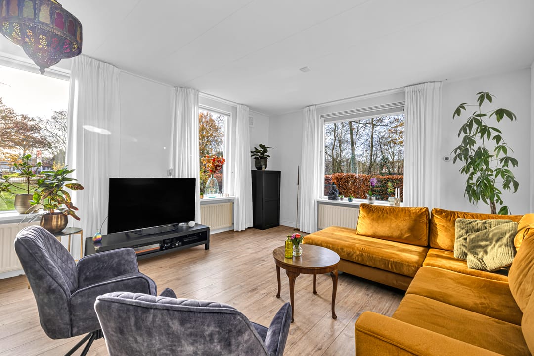 Photo 7 of ter Borgweg 3