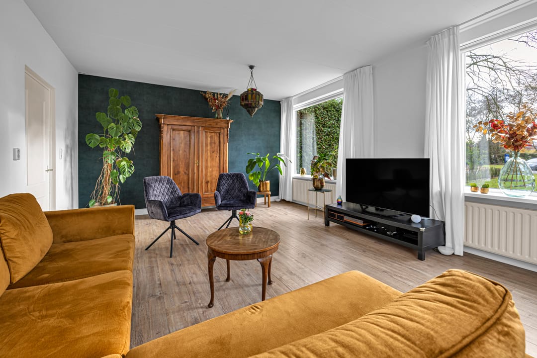 Photo 8 of ter Borgweg 3