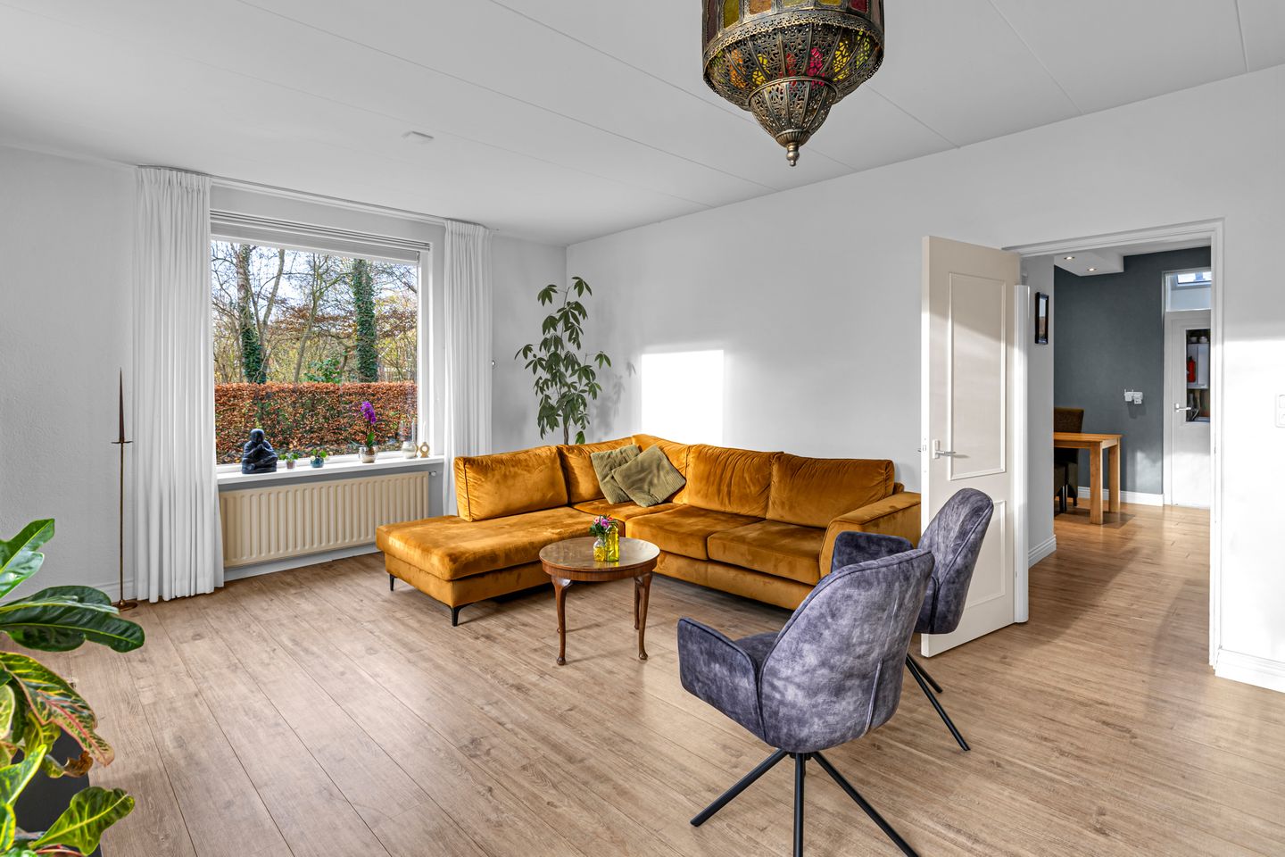 Photo 10 of ter Borgweg 3