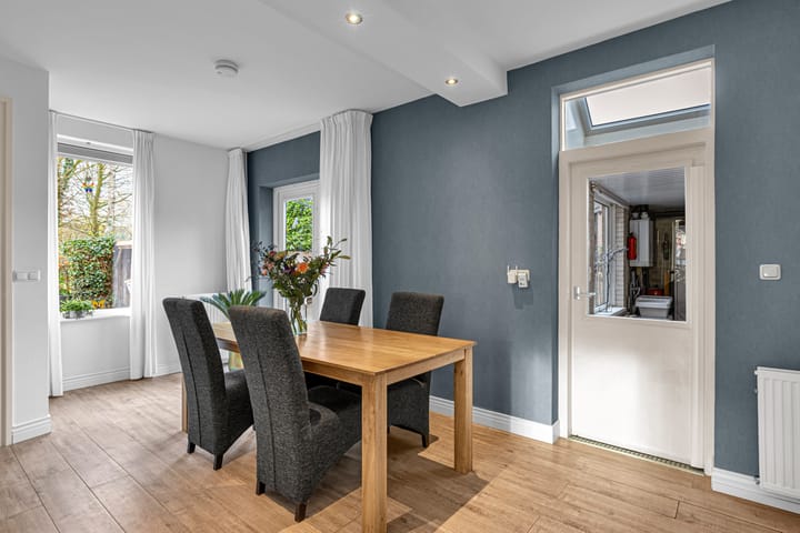 Foto 11 van ter Borgweg 3