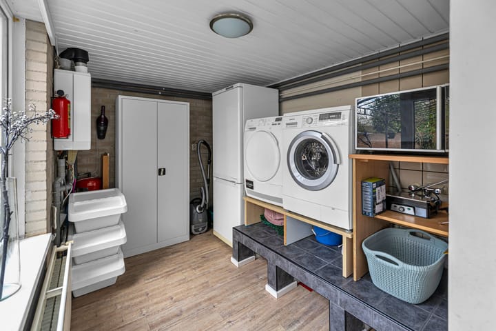 Foto 15 van ter Borgweg 3