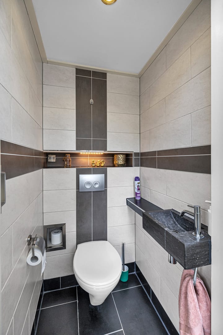 Foto 16 van ter Borgweg 3