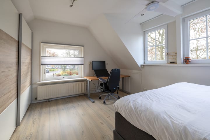 Foto 19 van ter Borgweg 3