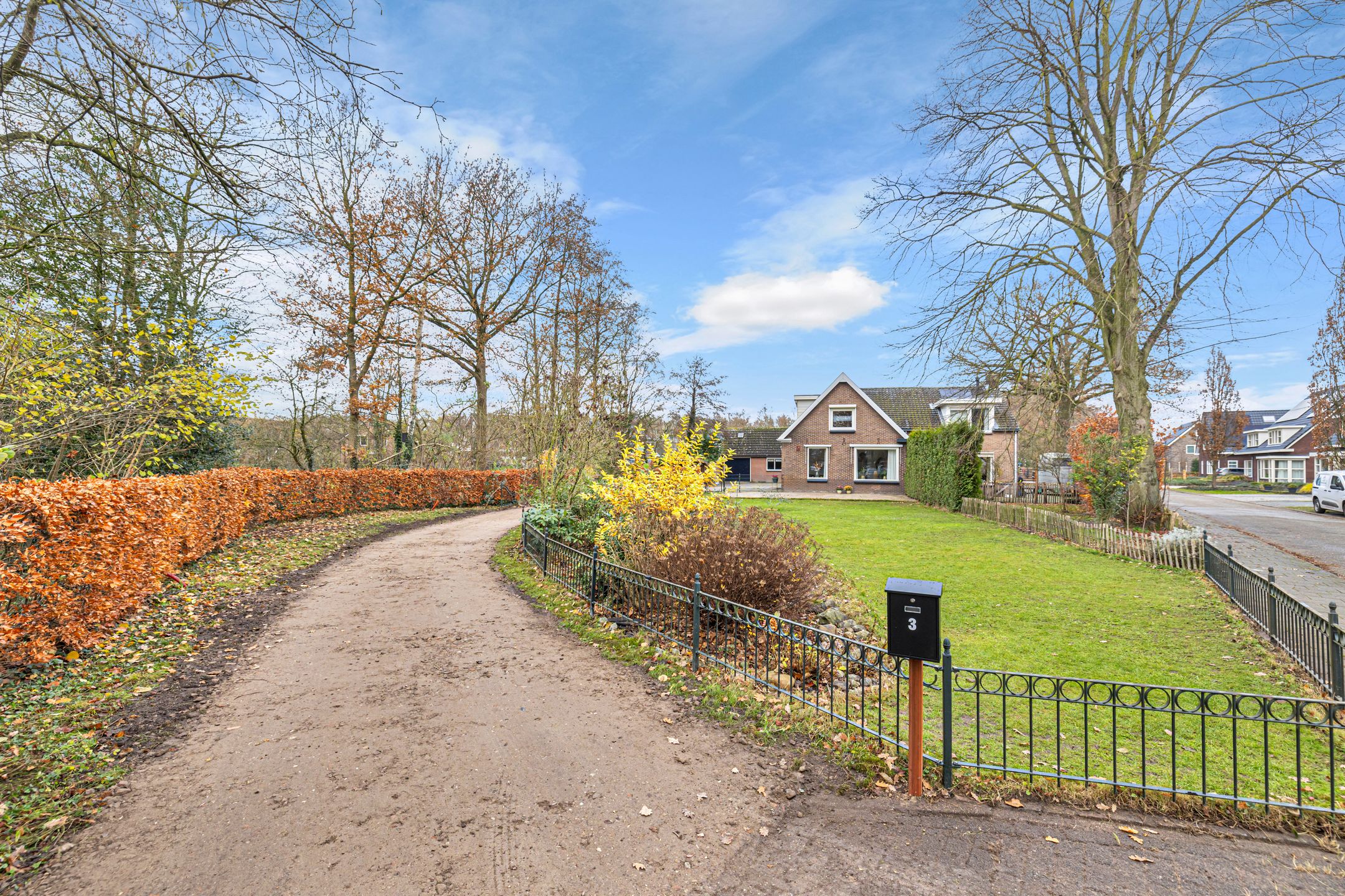 Photo 27 of ter Borgweg 3