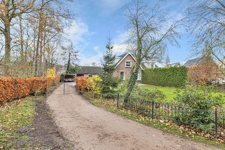 Foto 28 van ter Borgweg 3