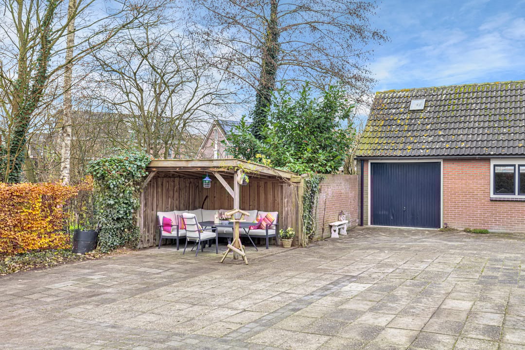 Photo 32 of ter Borgweg 3