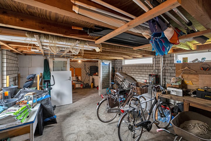 Foto 35 van ter Borgweg 3