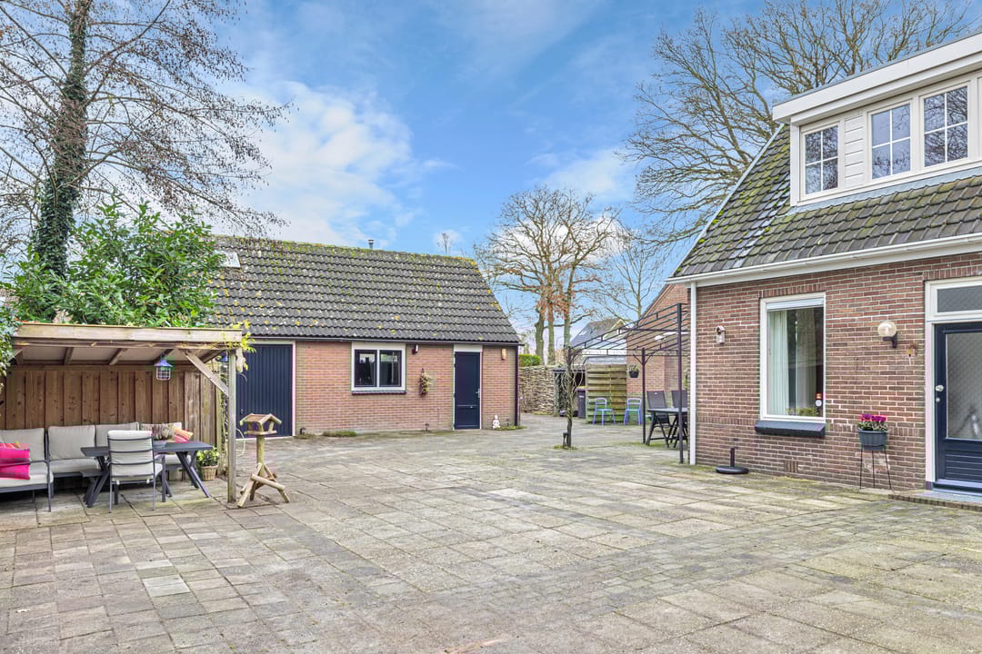 Photo 37 of ter Borgweg 3