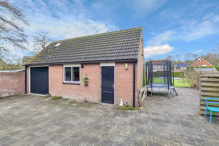 Foto 34 van ter Borgweg 3