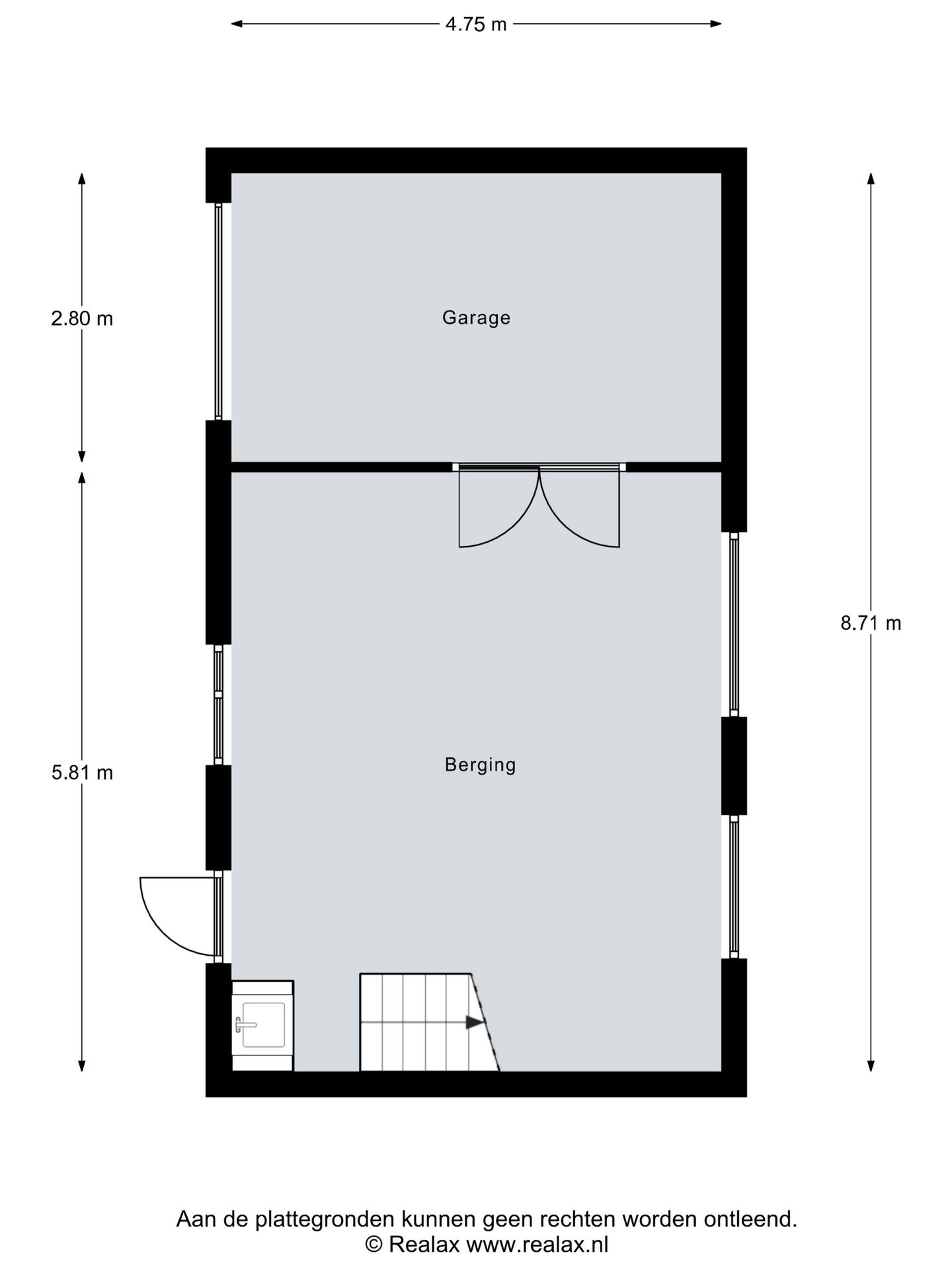 Photo 44 of ter Borgweg 3