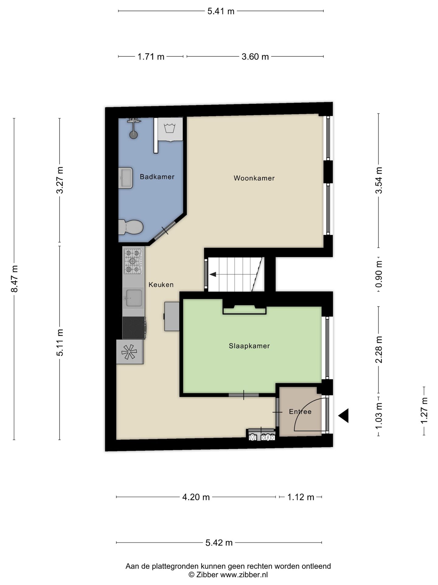 Foto 25 van Kleine Leliestraat 1