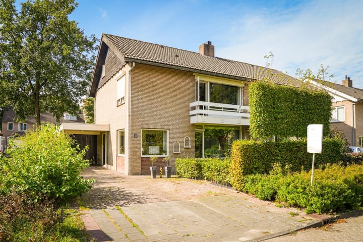 Foto 1 van Peelland 14