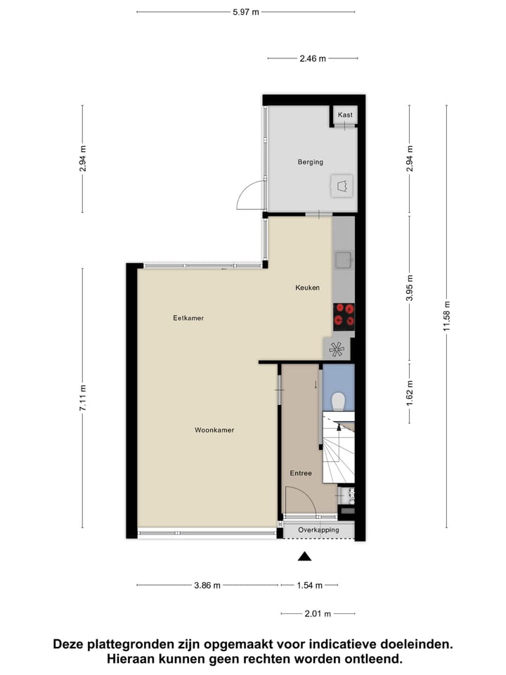 Foto 31 van Beukenlaan 39