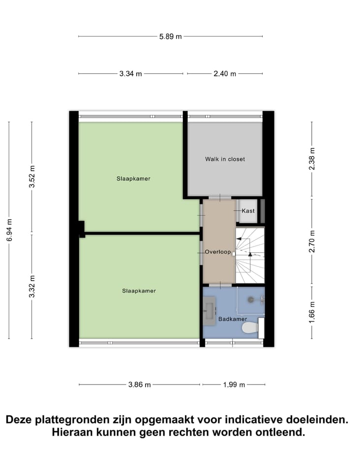 Foto 32 van Beukenlaan 39