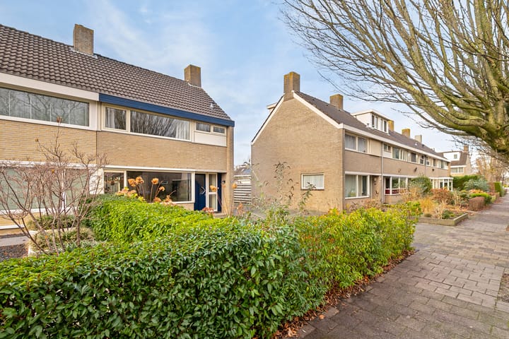 Foto 30 van Beukenlaan 39