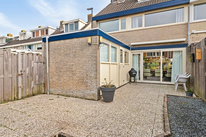 Foto 28 van Beukenlaan 39